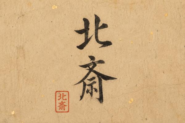 4 Fascinating Facts About Hokusai: The Artist Behind the World's Most Famous Wave