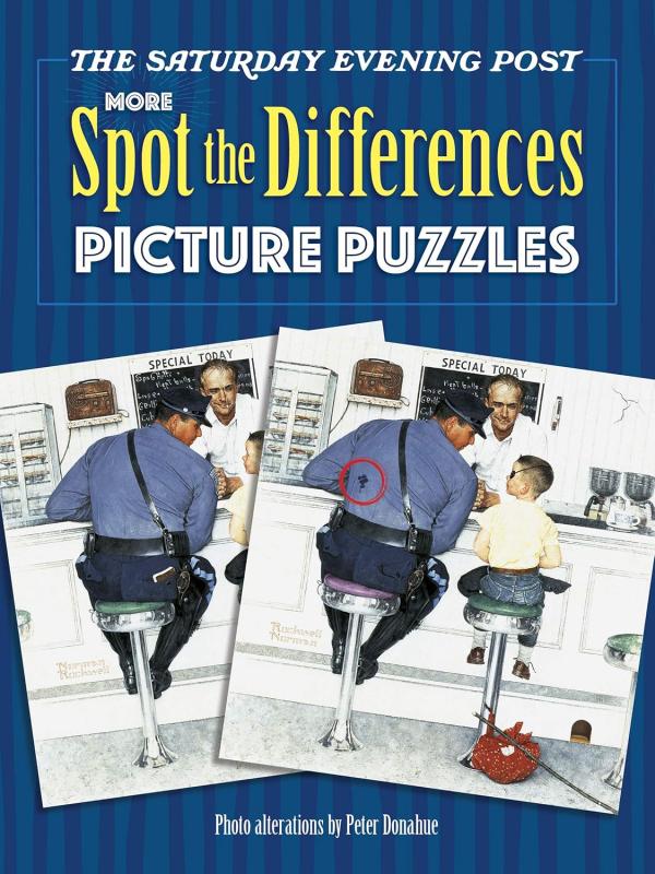 Books About Norman Rockwell and the Art of Storytelling