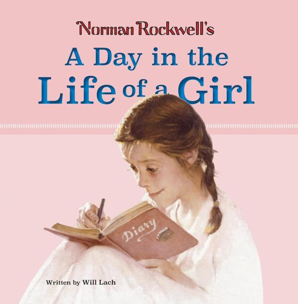Books About Norman Rockwell and the Art of Storytelling