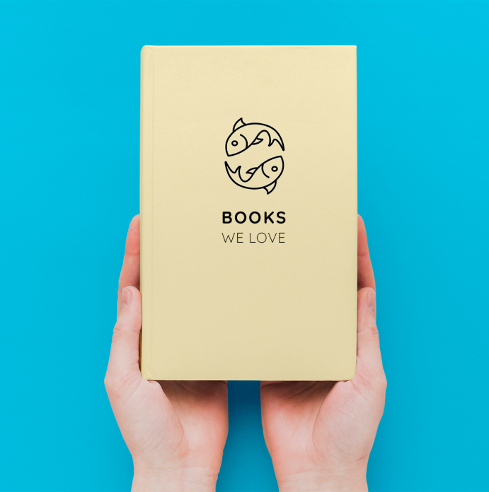 Books we love