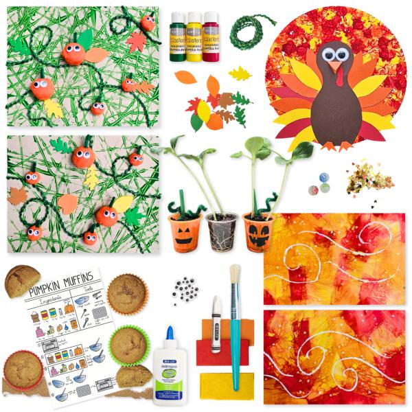 The Best Art Gifts for Kids This Holiday Season