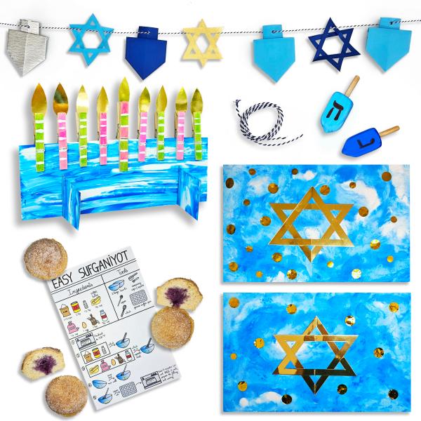 The Best Art Gifts for Kids This Holiday Season