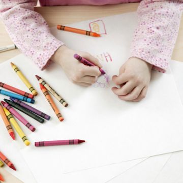 100 Art Supplies for Kids: The Montessori Must Haves — The  Montessori-Minded Mom