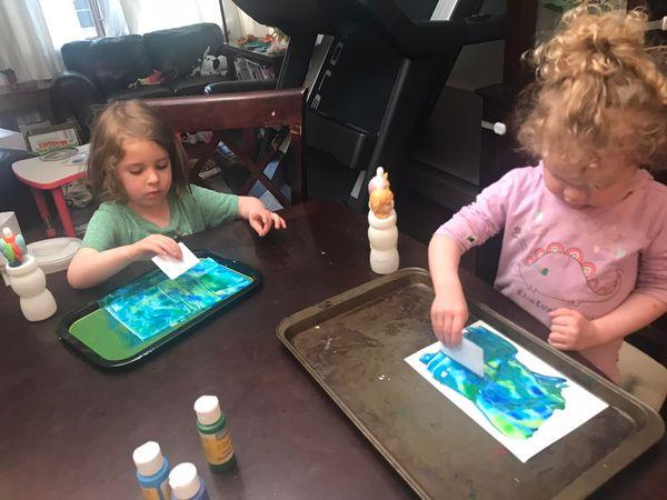 Why is Art Important for Kids?