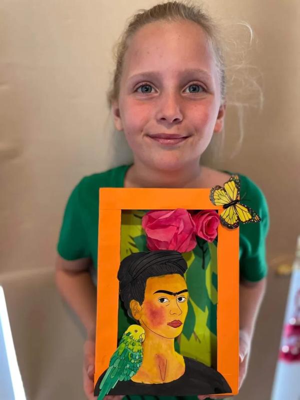 Why is Art Important for Kids?
