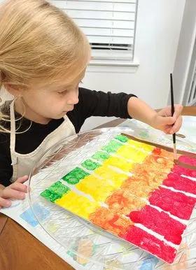 Why is Art Important for Kids?