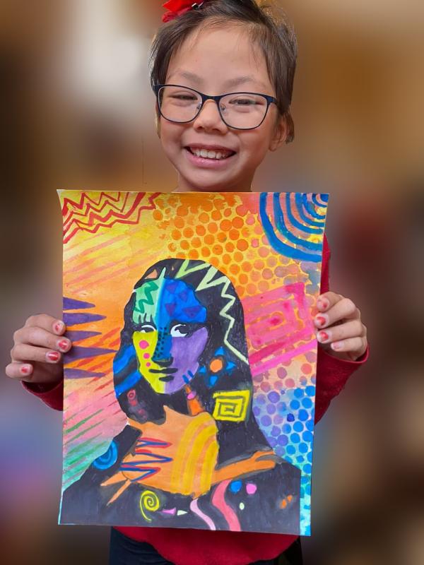 Why is Art Important for Kids?