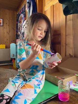 Why is Art Important for Kids?