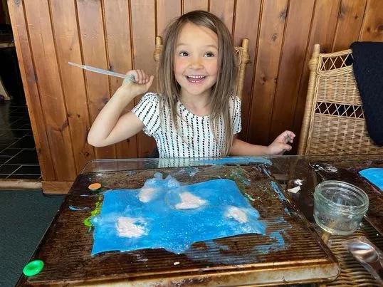 Why is Art Important for Kids?