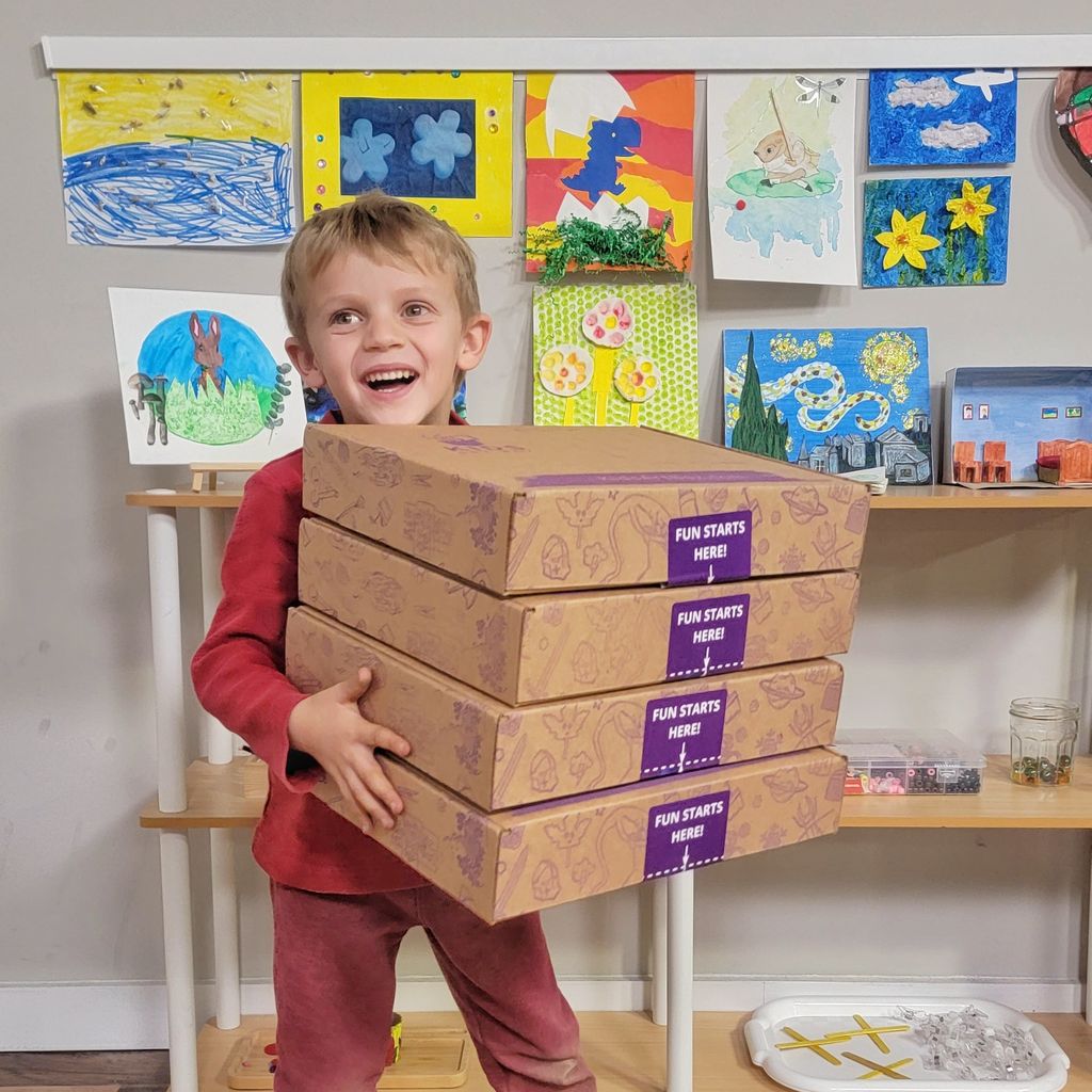 Are Kids Subscription Boxes Worth the Cost?