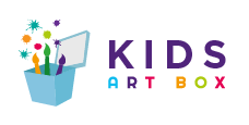 Kids Art Box