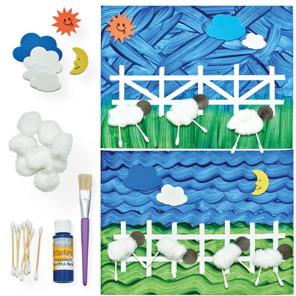 Lamb Farm
