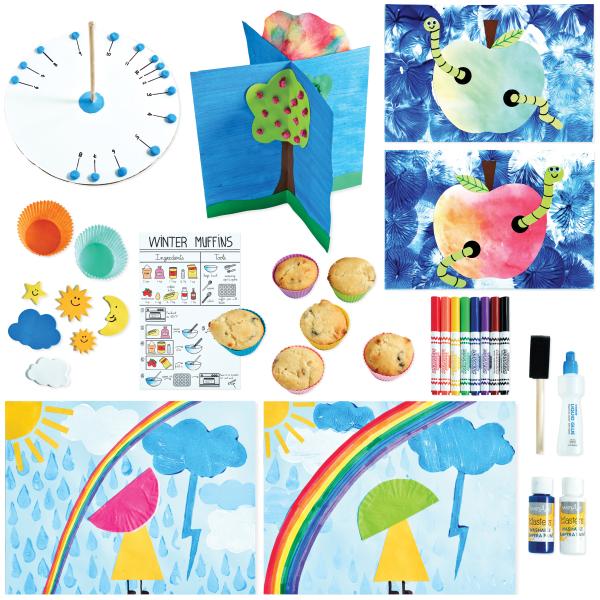 create-together-art-box/four-seasons box