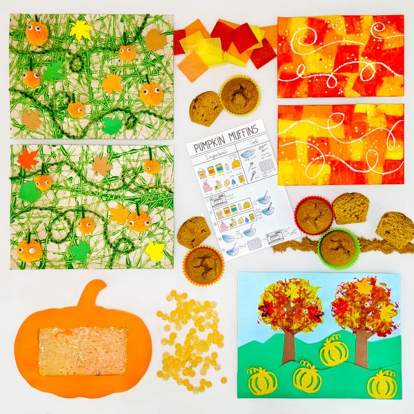 create-together-art-box/pumpkins-and-fall-2022 box