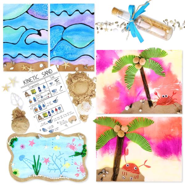 create-together-art-box/tropical-island-2022 box