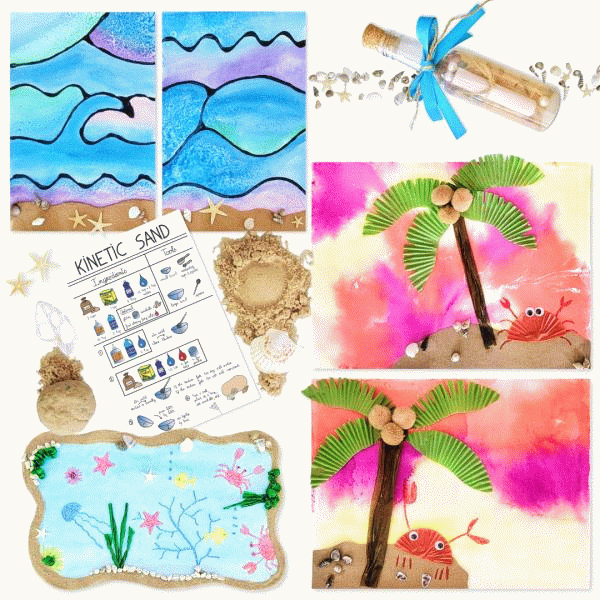 Tropical Island 2022