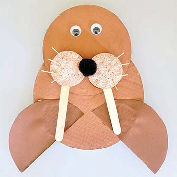 Walrus Craft