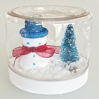 Snow globe