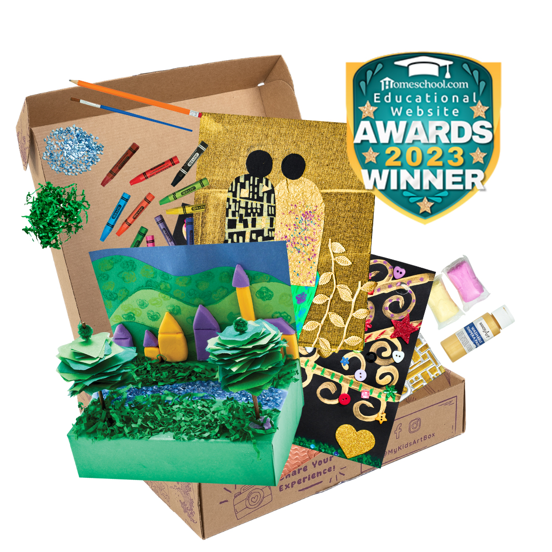 My Artist Box Award