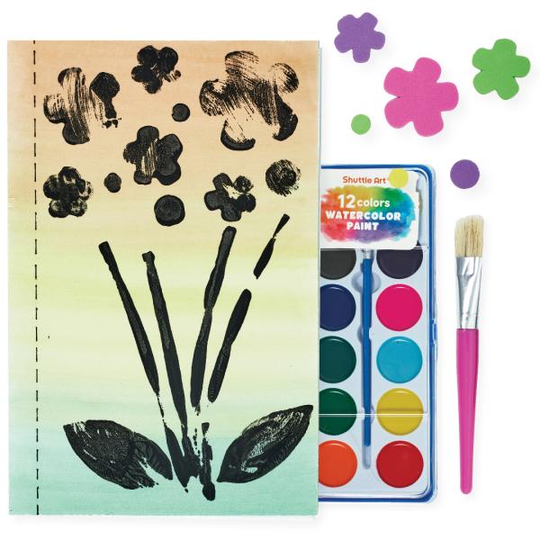 Printed Book Cover Design