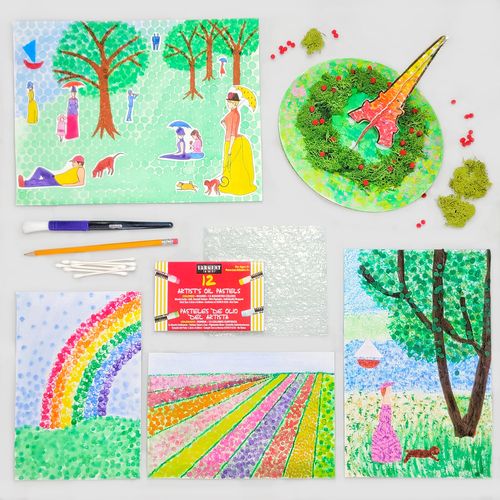 my-artist-box/georges-seurat-2022 box