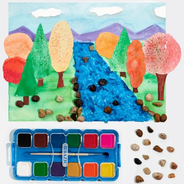 On the St. Annes Reproduction