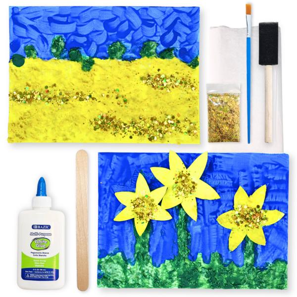 Impasto Technique