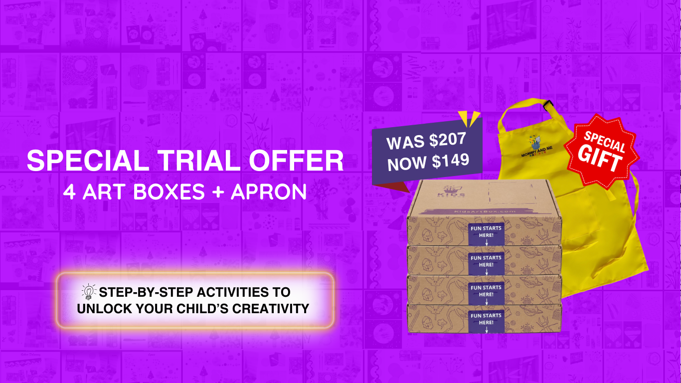 4 BOXES + 1 APRON<br>
WAS $207, NOW $149